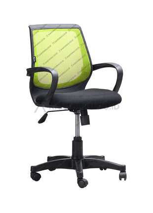 Kursi Kantor Ergotec 866SP