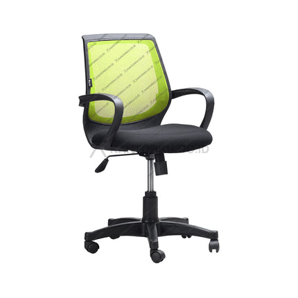 Kursi Kantor Ergotec 866SP