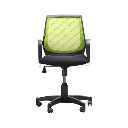 Kursi Kantor Ergotec 866SP