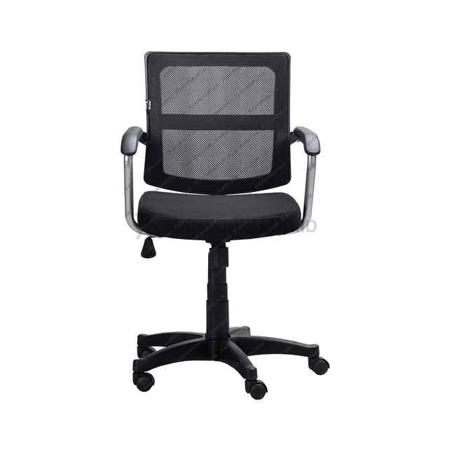 Kursi Kantor Ergotec 867S