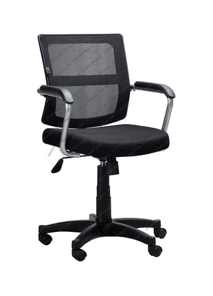 Kursi Kantor Ergotec 867S