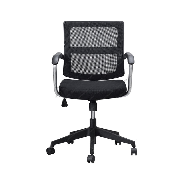 Kursi Kantor Ergotec 867X