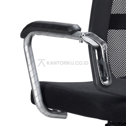 Kursi Kantor Ergotec 867X