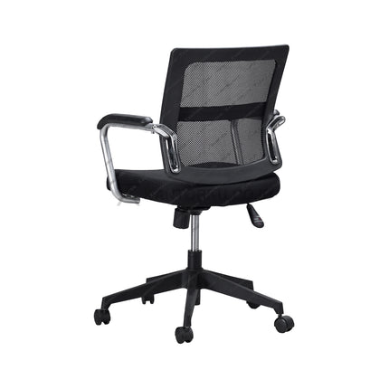 Kursi Kantor Ergotec 867X