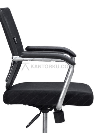 Kursi Kantor Ergotec 867S