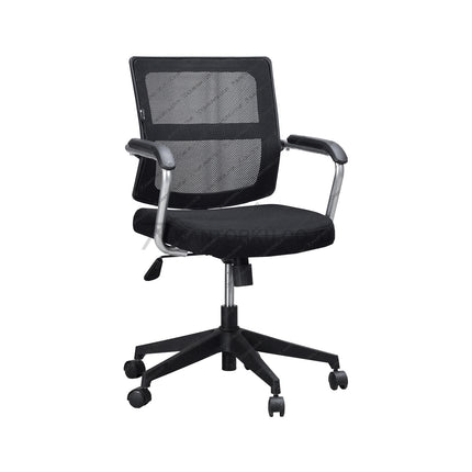Kursi Kantor Ergotec 867X