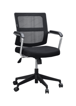 kursi kerja mesh Ergotec 867 X desain minimalis modern kantor