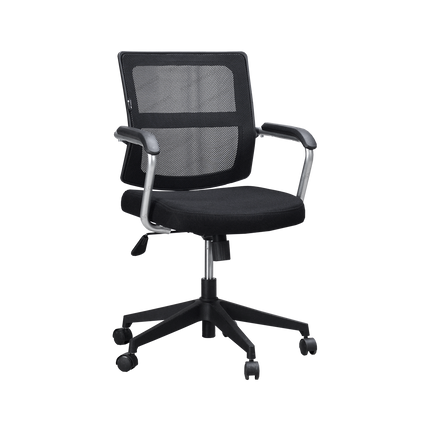 kursi kerja mesh Ergotec 867 X desain minimalis modern kantor