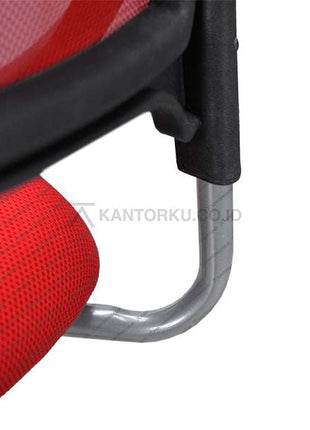 Kursi Kantor Ergotec 870S