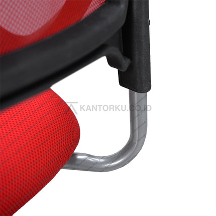 Kursi Kantor Ergotec 870S