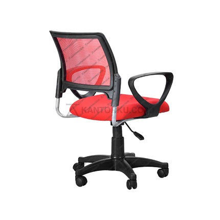 Kursi Kantor Ergotec 870S
