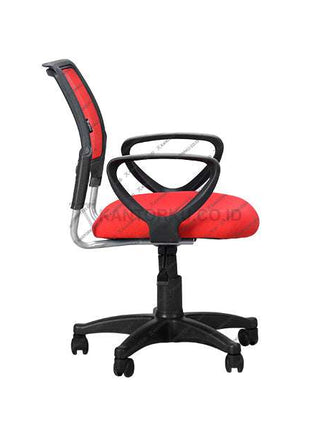 Kursi Kantor Ergotec 870S