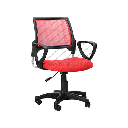 Kursi Kantor Ergotec 870S