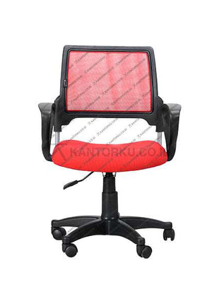 Kursi Kantor Ergotec 870S