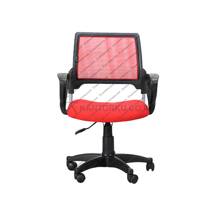 Kursi Kantor Ergotec 870S