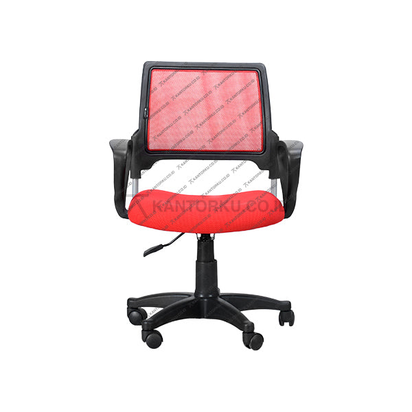 Kursi Kantor Ergotec 870S