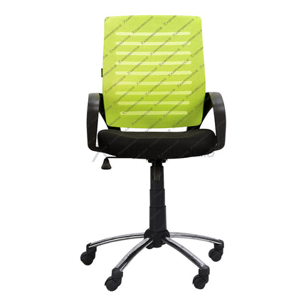 Kursi Ergotec 872SN praktis dan fleksibel untuk produktivitas tinggi – kantorkudotcodotid