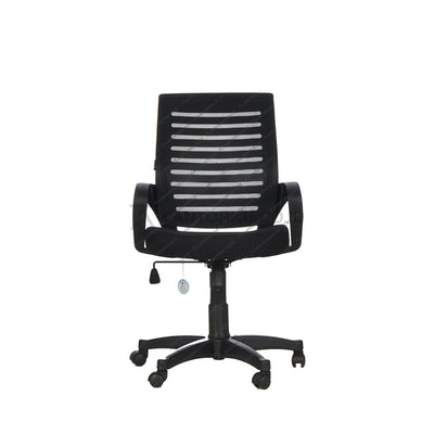 Kursi Kantor Ergotec 872S