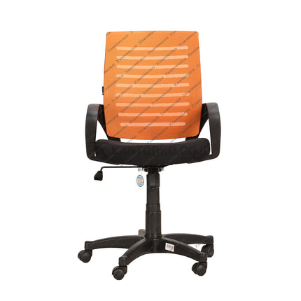 Kursi kantor Ergotec 872S modern dengan material berkualitas – Kantorku