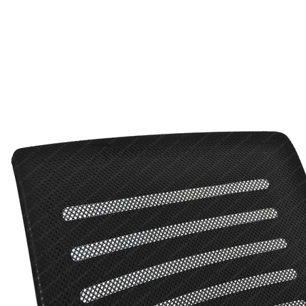 Kursi Kantor Ergonomis - kursi DENGAN sandaran tangan - Kursi Kerja desain Minimalis - Kursi Staff - Kursi Karyawan - kursi dengan roda dan hidrolik - desain elegan harga ramah di kantong - Kursi Kantor Ergotec harga di bawah 1 juta - KANTORKU