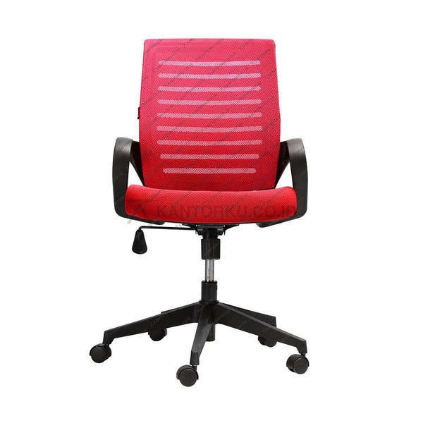 Kursi Kantor Ergotec 872X