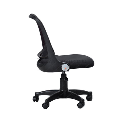 Kursi Kantor Ergotec 874S