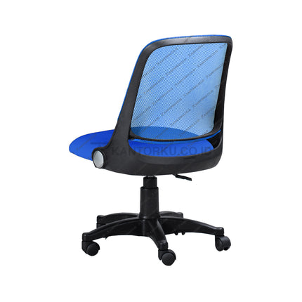 Kursi Kantor Ergotec 874S