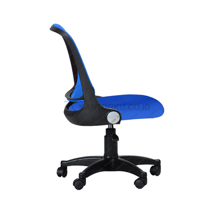 Kursi Kantor Ergotec 874S