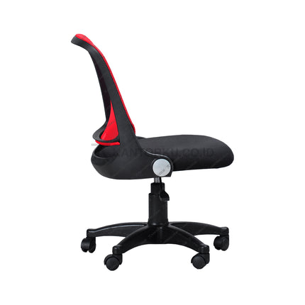 Kursi Kantor Ergotec 874S