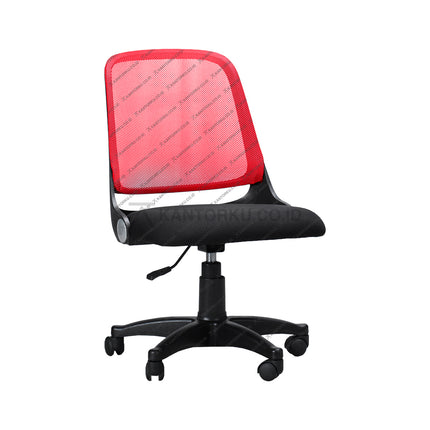 Kursi Kantor Ergotec 874S