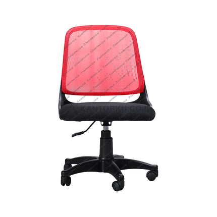 Kursi Kantor Ergotec 874S