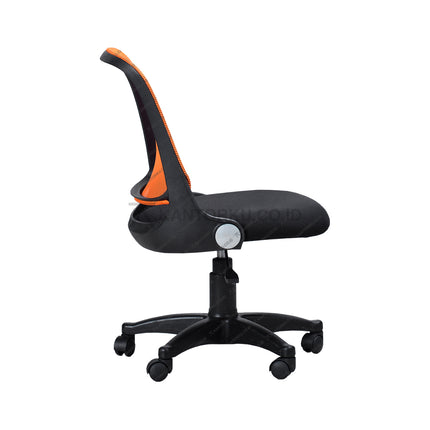 Kursi Kantor Ergotec 874S