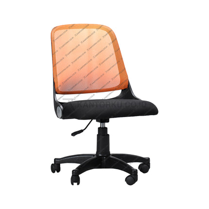 Kursi Kantor Ergotec 874S