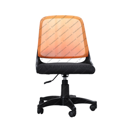 Kursi Kantor Ergotec 874S