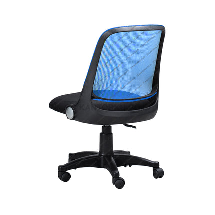 Kursi Kantor Ergotec 874S