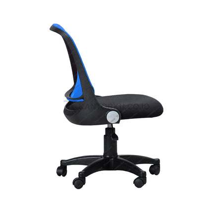 Kursi Kantor Ergotec 874S