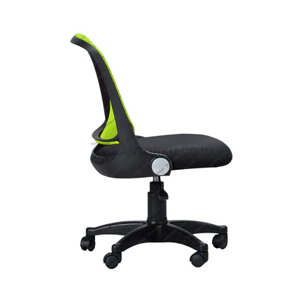 Kursi Kantor Ergotec 874S