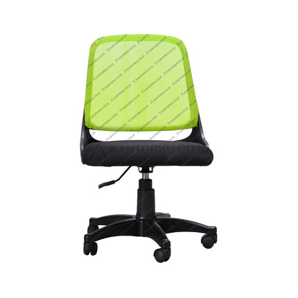Kursi Kantor Ergotec 874S