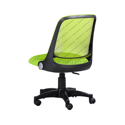 Kursi Kantor Ergotec 874S