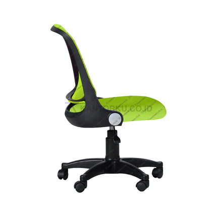 Kursi Kantor Ergotec 874S