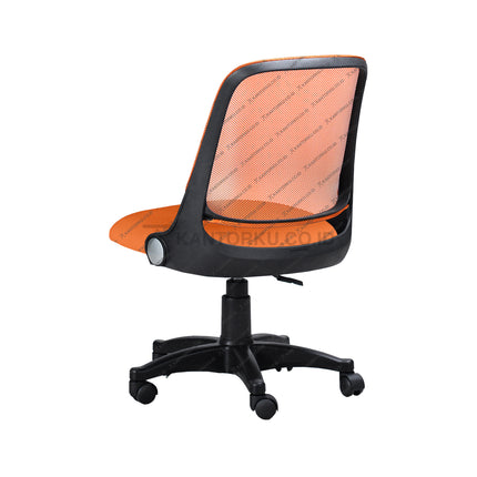 Kursi Kantor Ergotec 874S