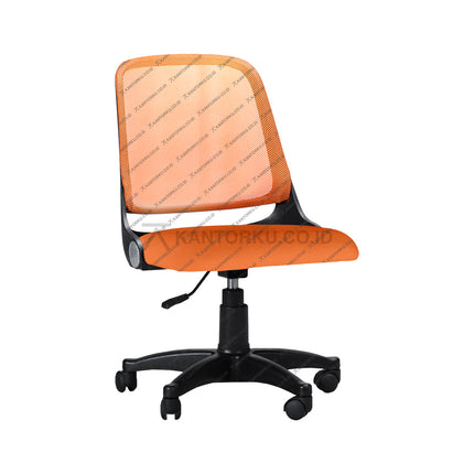Kursi Kantor Ergotec 874S