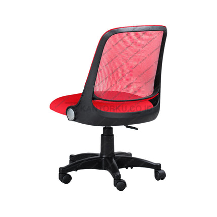 Kursi Kantor Ergotec 874S