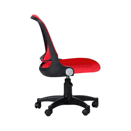Kursi Kantor Ergotec 874S