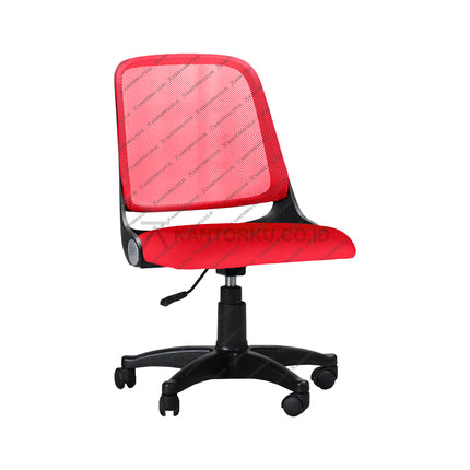 Kursi Kantor Ergotec 874S