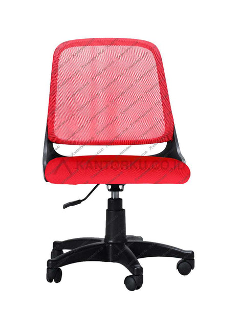 Kursi Kantor Ergotec 874S