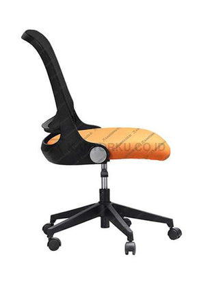 Kursi Kantor Ergotec 874X