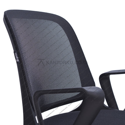 Kursi Kantor Ergotec 875S