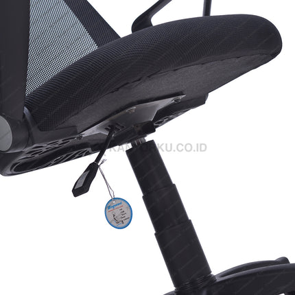 Kursi Kantor Ergotec 875S
