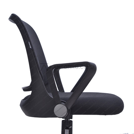 Kursi Kantor Ergotec 875S